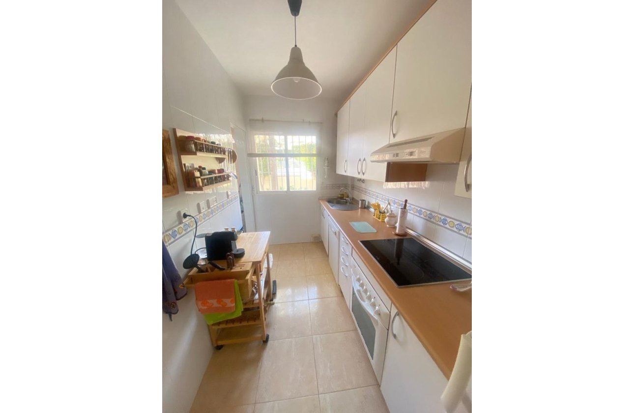 Revente - Dúplex -
Orihuela Costa - Campoamor