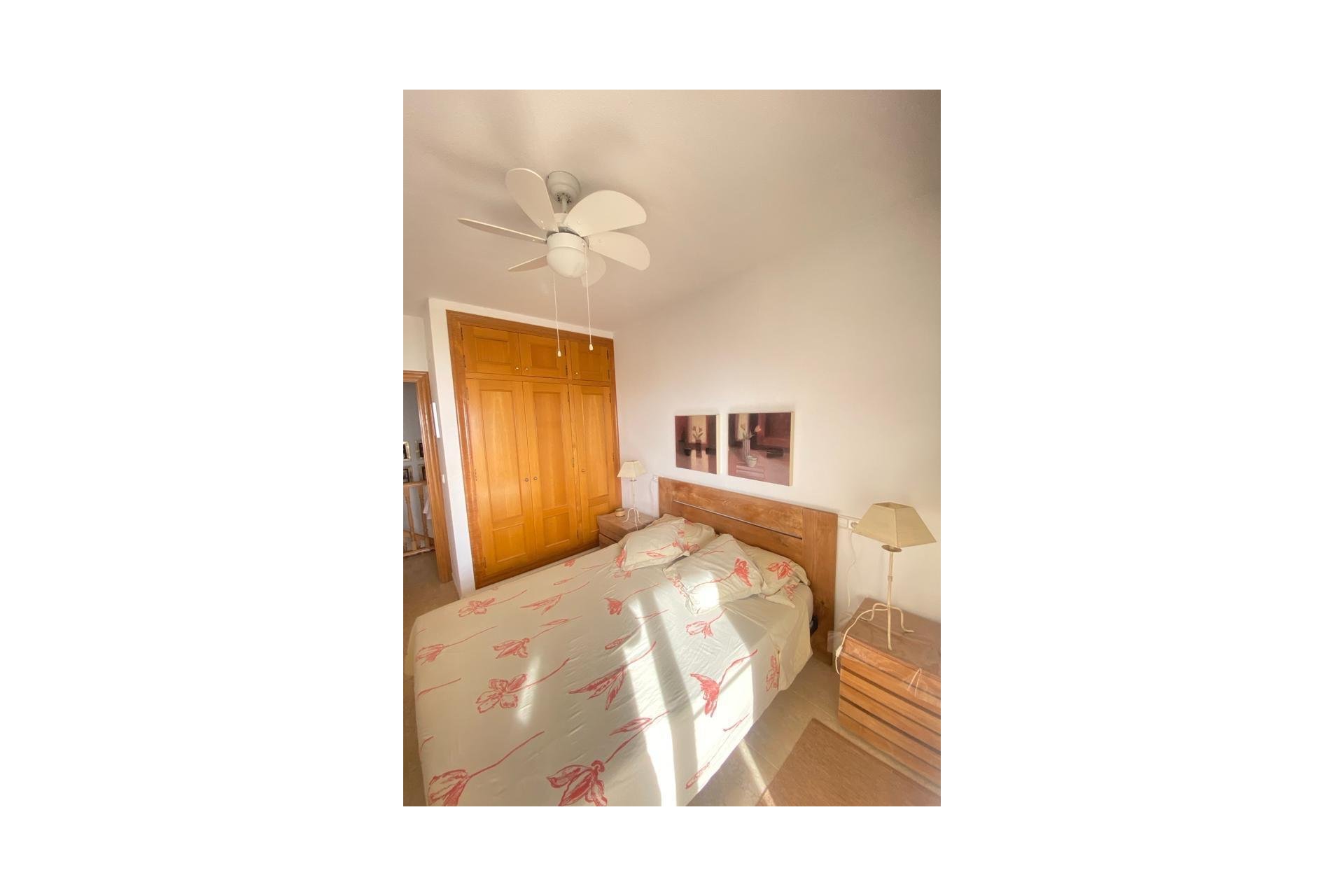 Revente - Dúplex -
Orihuela Costa - Campoamor