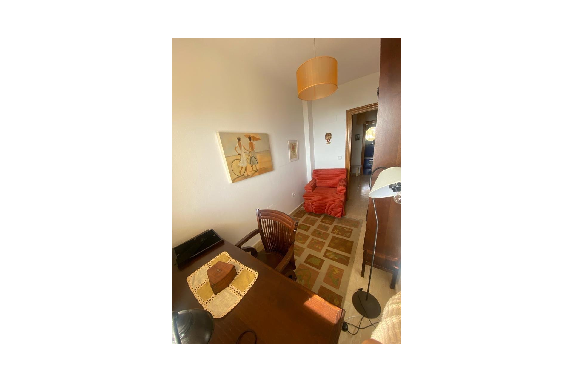 Revente - Dúplex -
Orihuela Costa - Campoamor