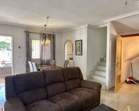 Revente - Dúplex -
Orihuela Costa - Costa Blanca