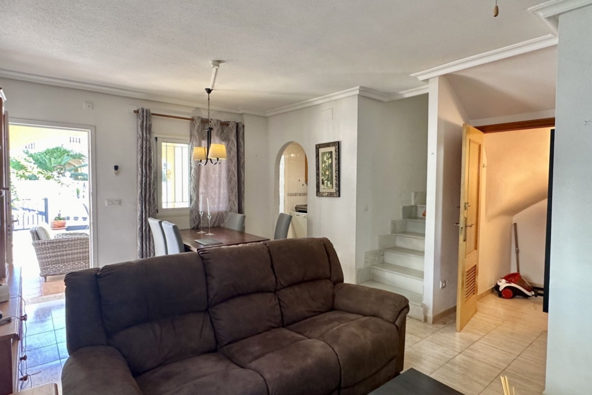 Revente - Dúplex -
Orihuela Costa - Costa Blanca