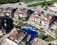 Revente - Dúplex -
Orihuela Costa - Costa Blanca