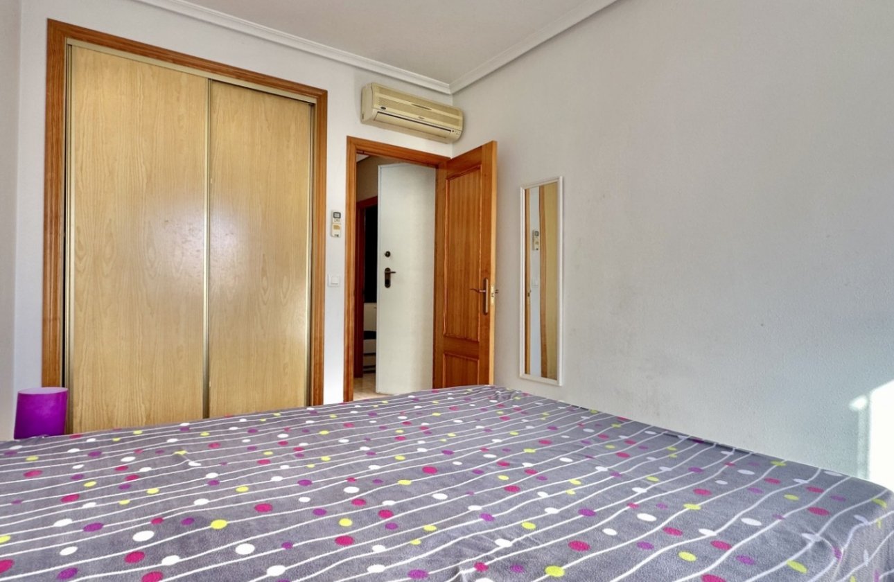 Revente - Dúplex -
Orihuela Costa - Costa Blanca