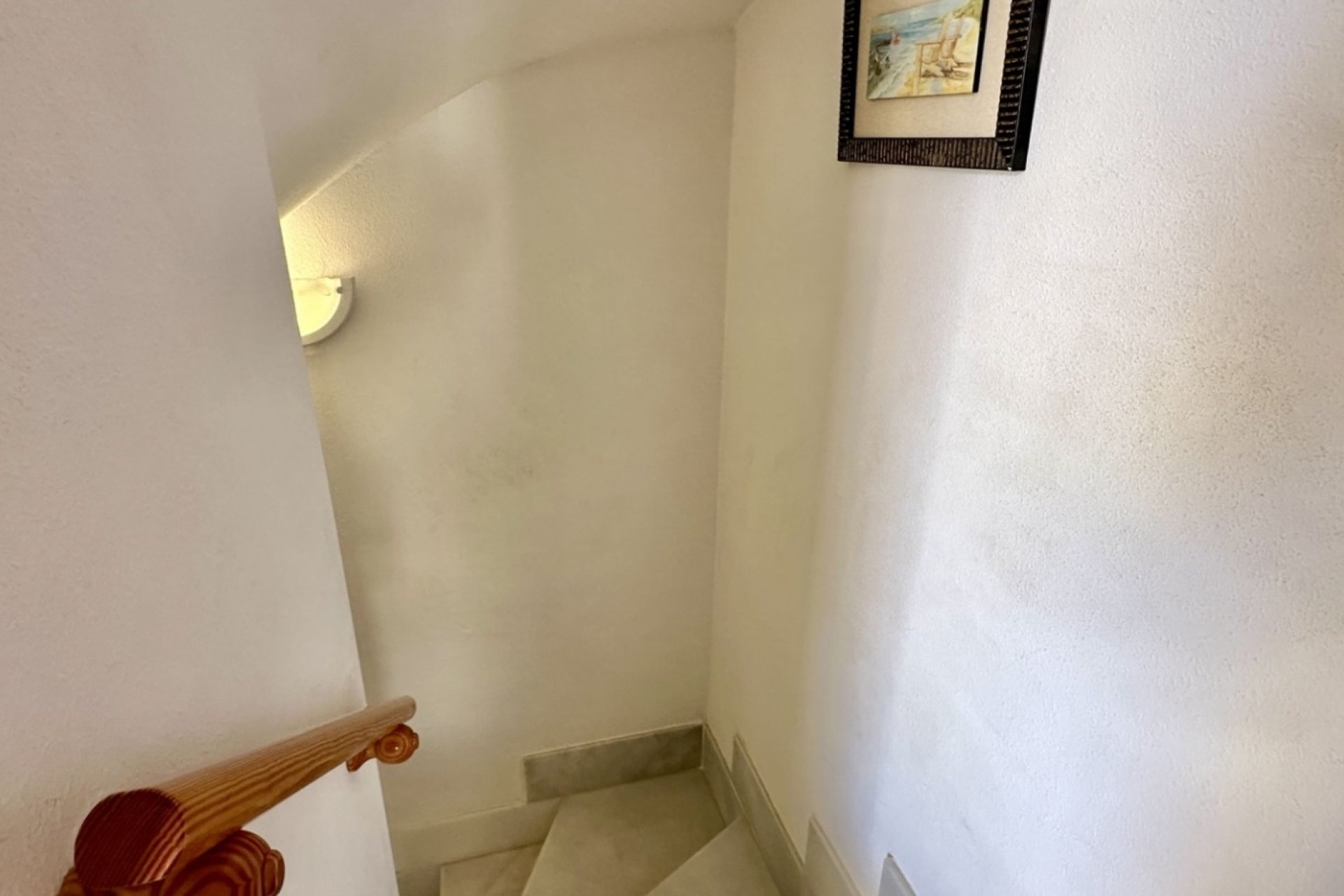 Revente - Dúplex -
Orihuela Costa - Costa Blanca