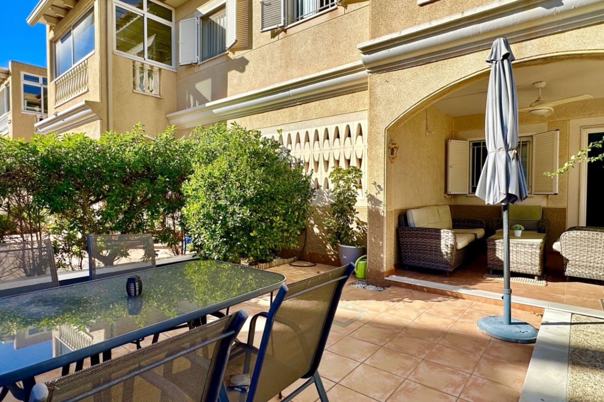 Revente - Dúplex -
Orihuela Costa - Costa Blanca