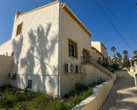 Revente - Dúplex -
Orihuela Costa - Costa Blanca