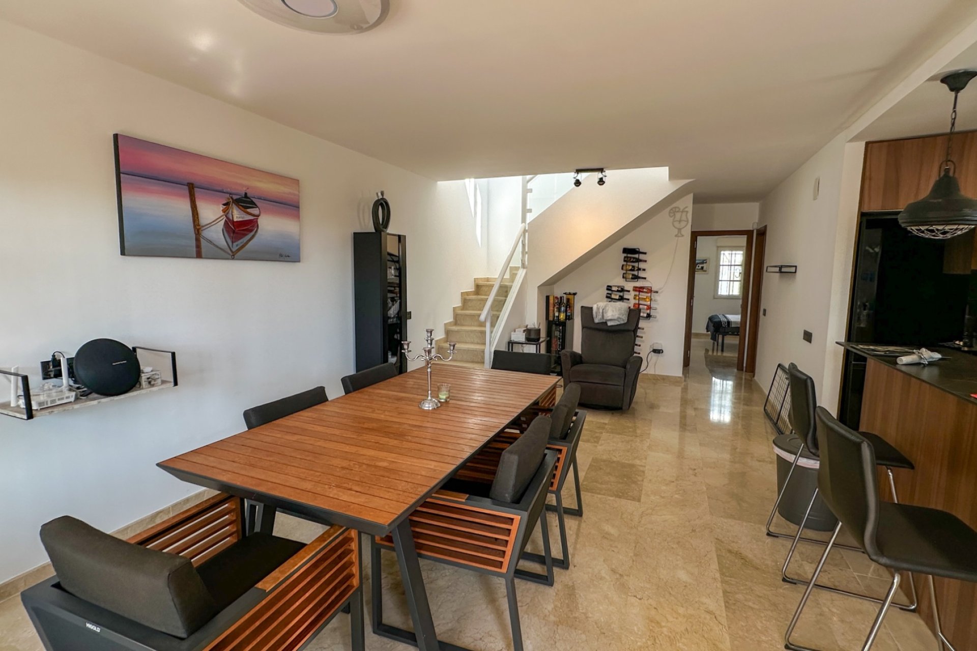 Revente - Dúplex -
Orihuela Costa - Costa Blanca