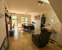 Revente - Dúplex -
Orihuela Costa - Costa Blanca