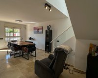 Revente - Dúplex -
Orihuela Costa - Costa Blanca