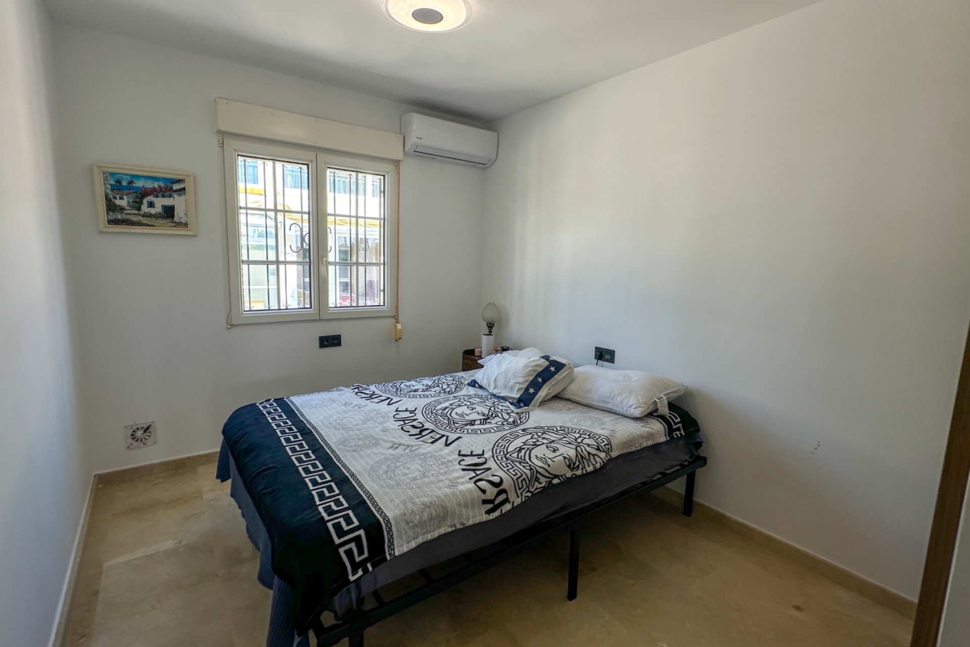 Revente - Dúplex -
Orihuela Costa - Costa Blanca