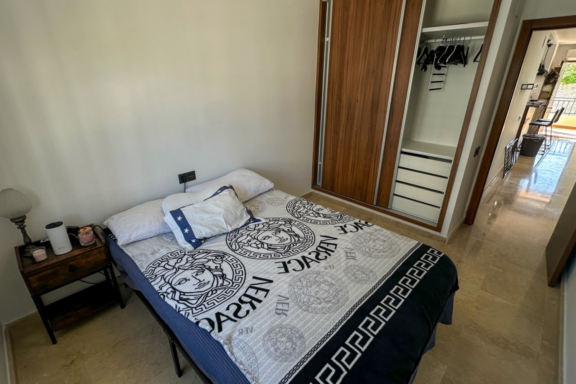 Revente - Dúplex -
Orihuela Costa - Costa Blanca