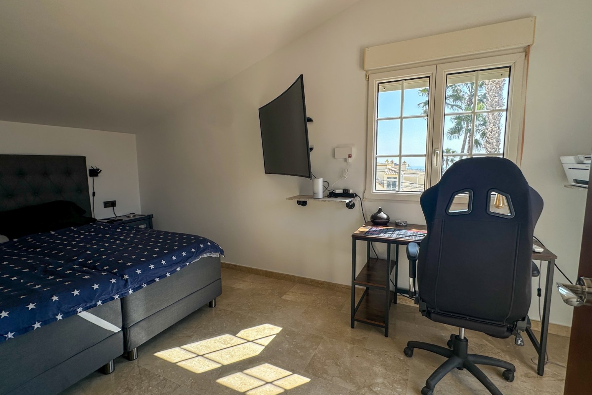 Revente - Dúplex -
Orihuela Costa - Costa Blanca