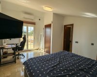 Revente - Dúplex -
Orihuela Costa - Costa Blanca