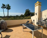 Revente - Dúplex -
Orihuela Costa - Costa Blanca