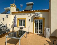 Revente - Dúplex -
Orihuela Costa - Costa Blanca