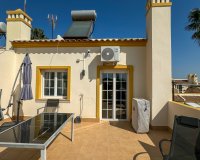 Revente - Dúplex -
Orihuela Costa - Costa Blanca