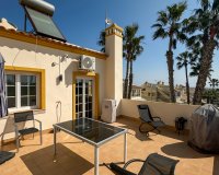 Revente - Dúplex -
Orihuela Costa - Costa Blanca