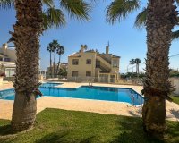 Revente - Dúplex -
Orihuela Costa - Costa Blanca