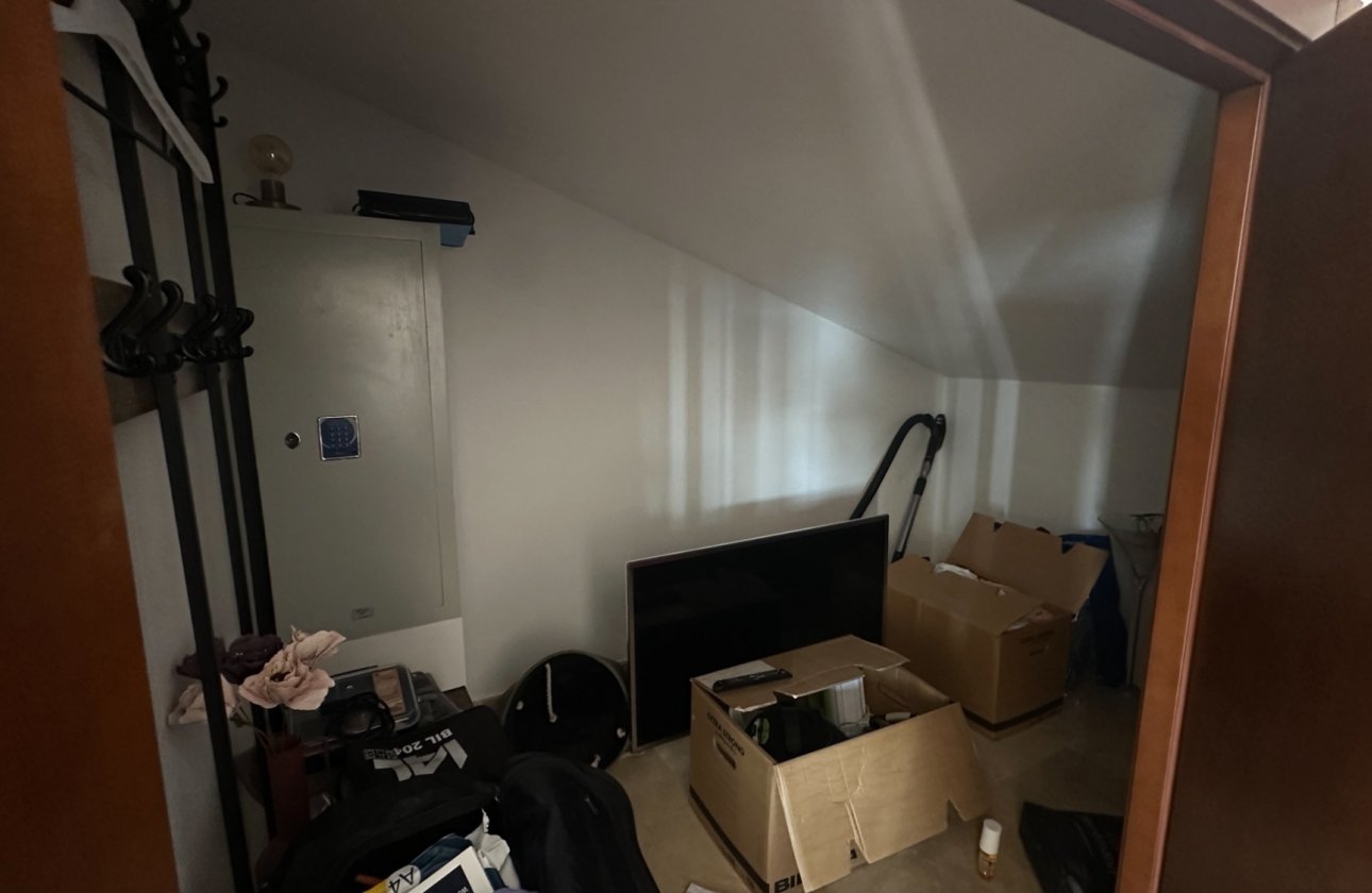 Revente - Dúplex -
Orihuela Costa - Costa Blanca