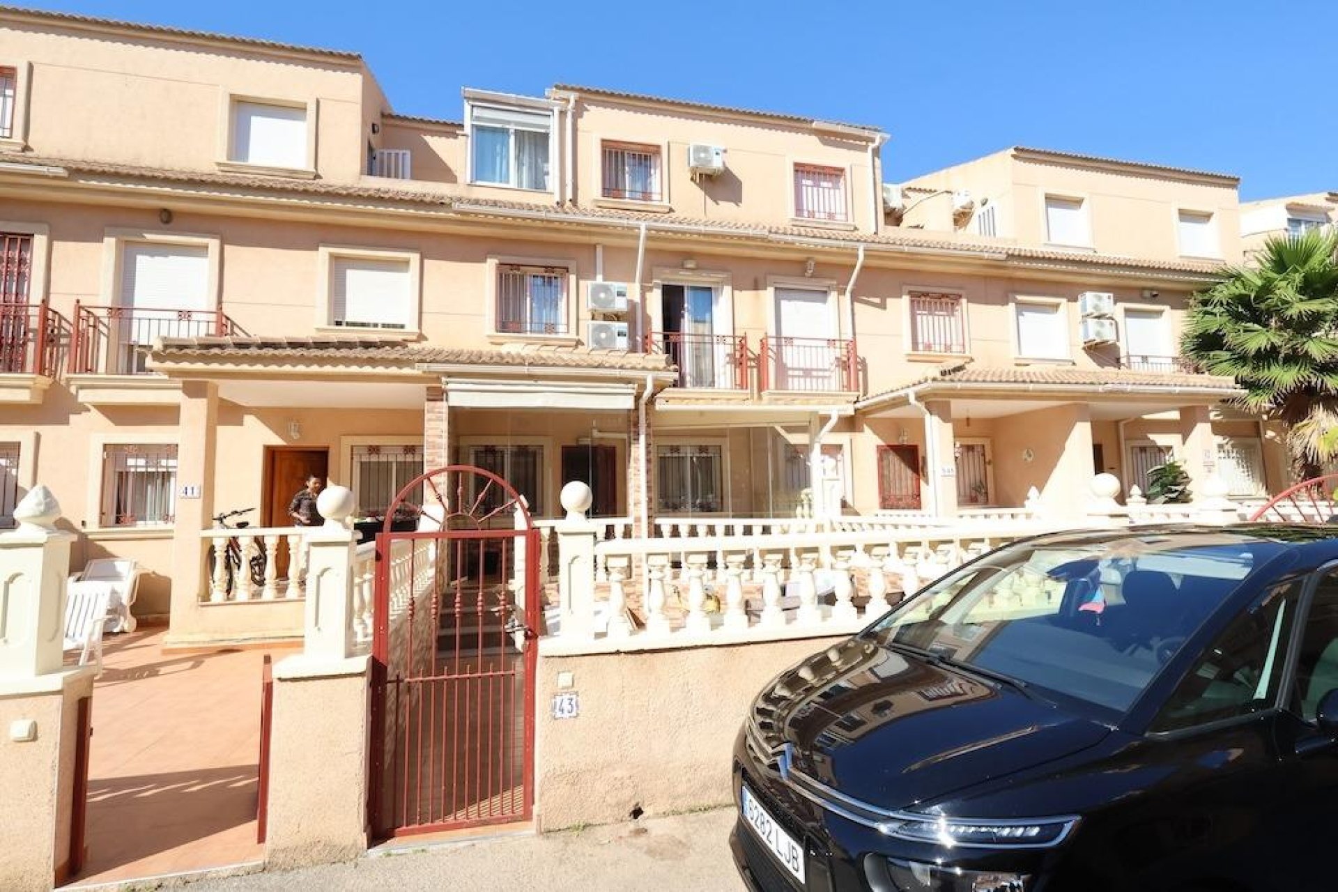 Revente - Dúplex -
Orihuela Costa - Costa Blanca
