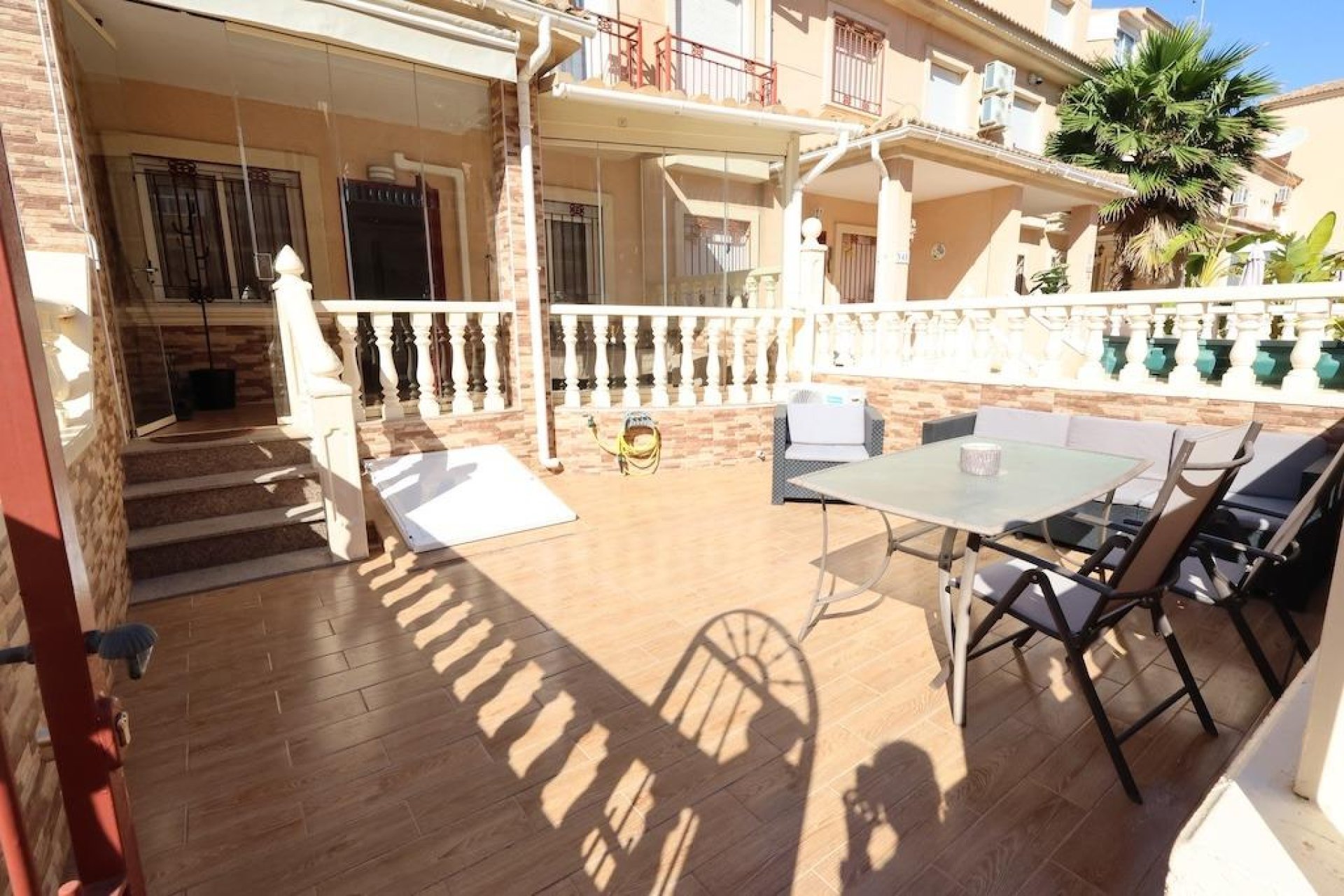 Revente - Dúplex -
Orihuela Costa - Costa Blanca