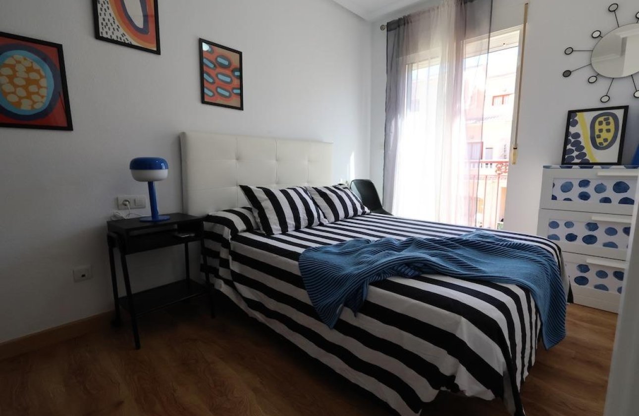 Revente - Dúplex -
Orihuela Costa - Costa Blanca