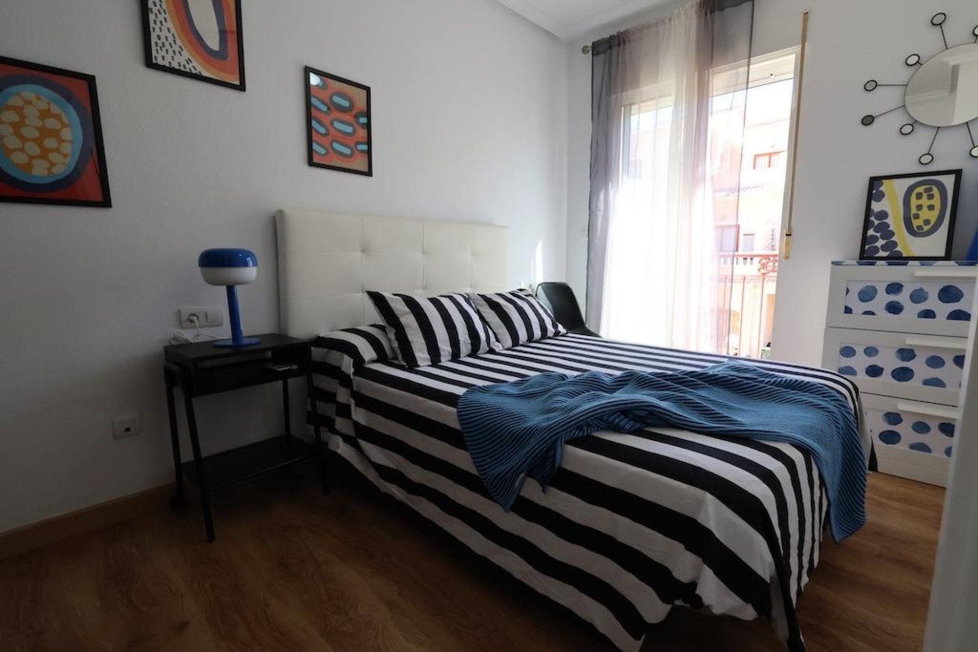 Revente - Dúplex -
Orihuela Costa - Costa Blanca