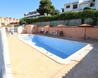 Revente - Dúplex -
Orihuela Costa - Costa Blanca