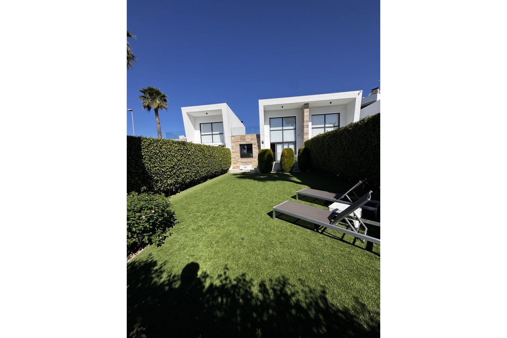Revente - Dúplex -
Orihuela Costa - Costa Blanca