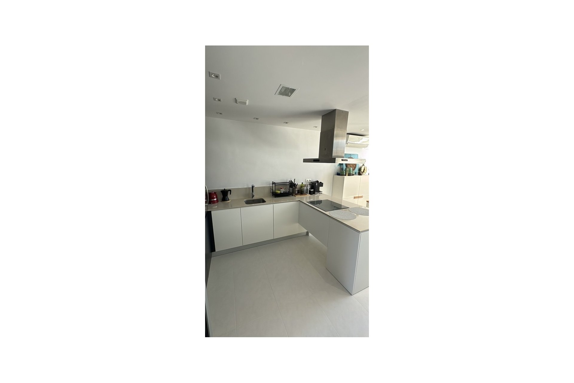 Revente - Dúplex -
Orihuela Costa - Costa Blanca