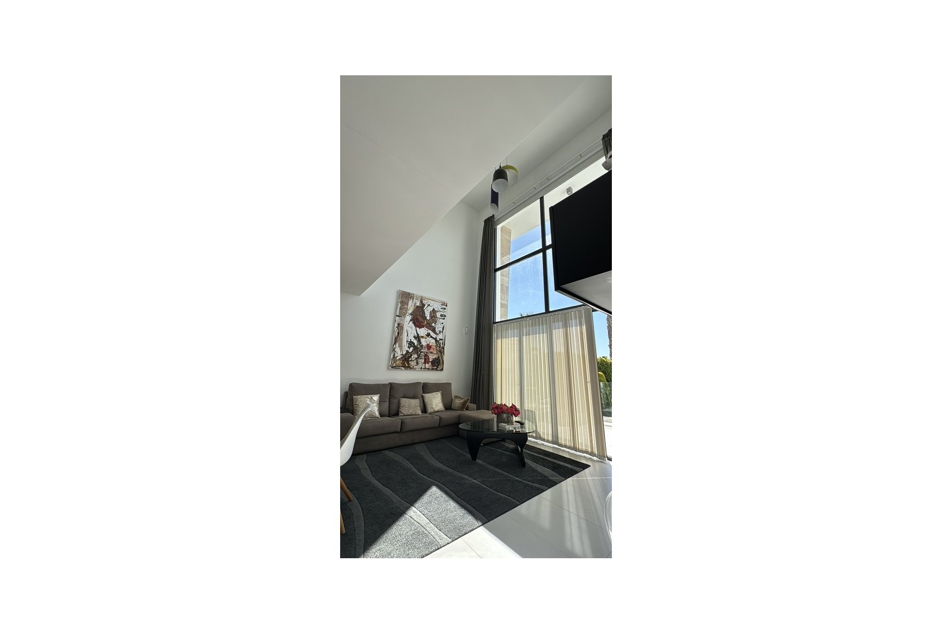 Revente - Dúplex -
Orihuela Costa - Costa Blanca