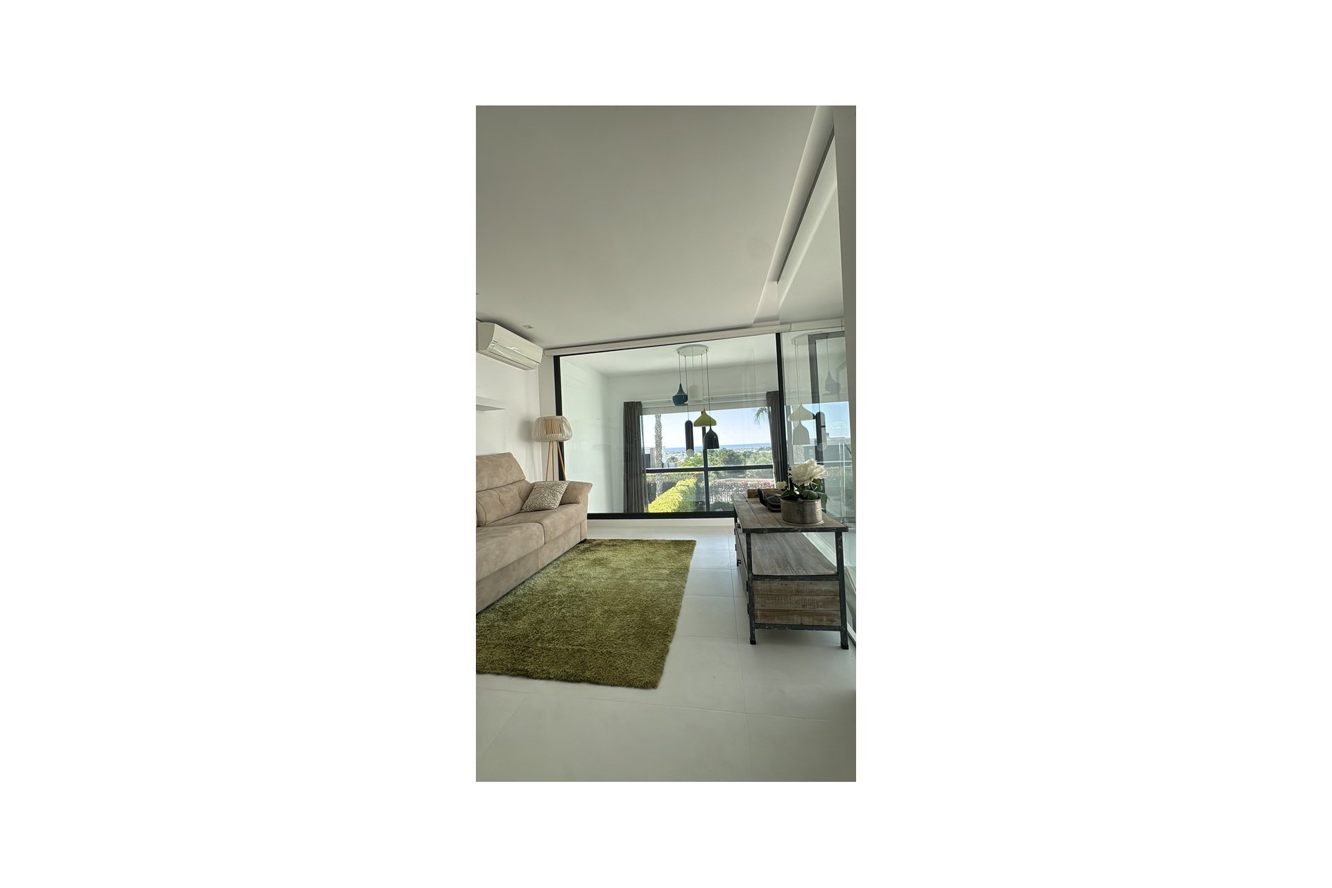 Revente - Dúplex -
Orihuela Costa - Costa Blanca