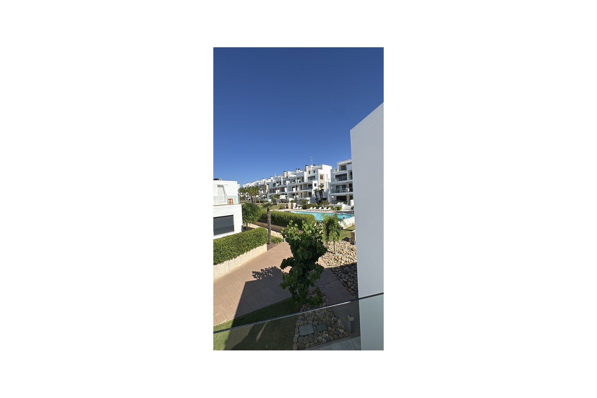 Revente - Dúplex -
Orihuela Costa - Costa Blanca