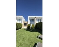 Revente - Dúplex -
Orihuela Costa - Costa Blanca