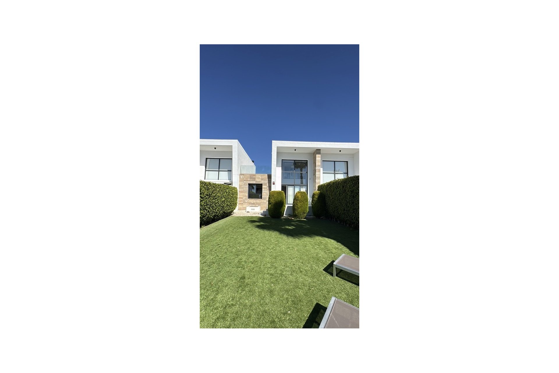 Revente - Dúplex -
Orihuela Costa - Costa Blanca