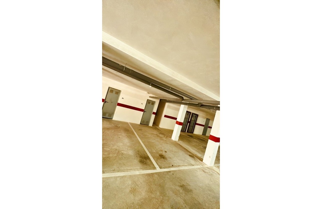 Revente - Dúplex -
Orihuela Costa - Costa Blanca