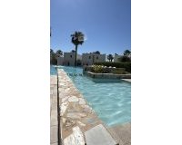 Revente - Dúplex -
Orihuela Costa - Costa Blanca