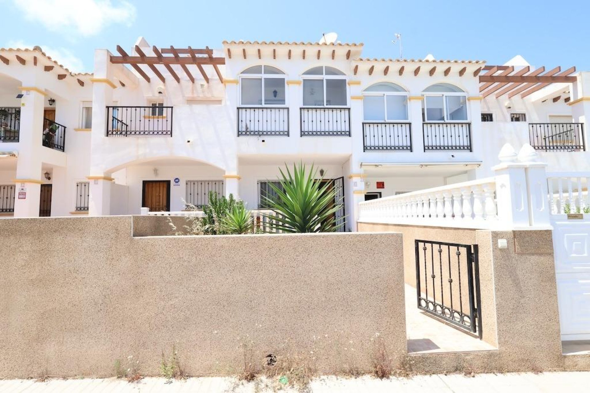 Revente - Dúplex -
Orihuela Costa - Costa Blanca