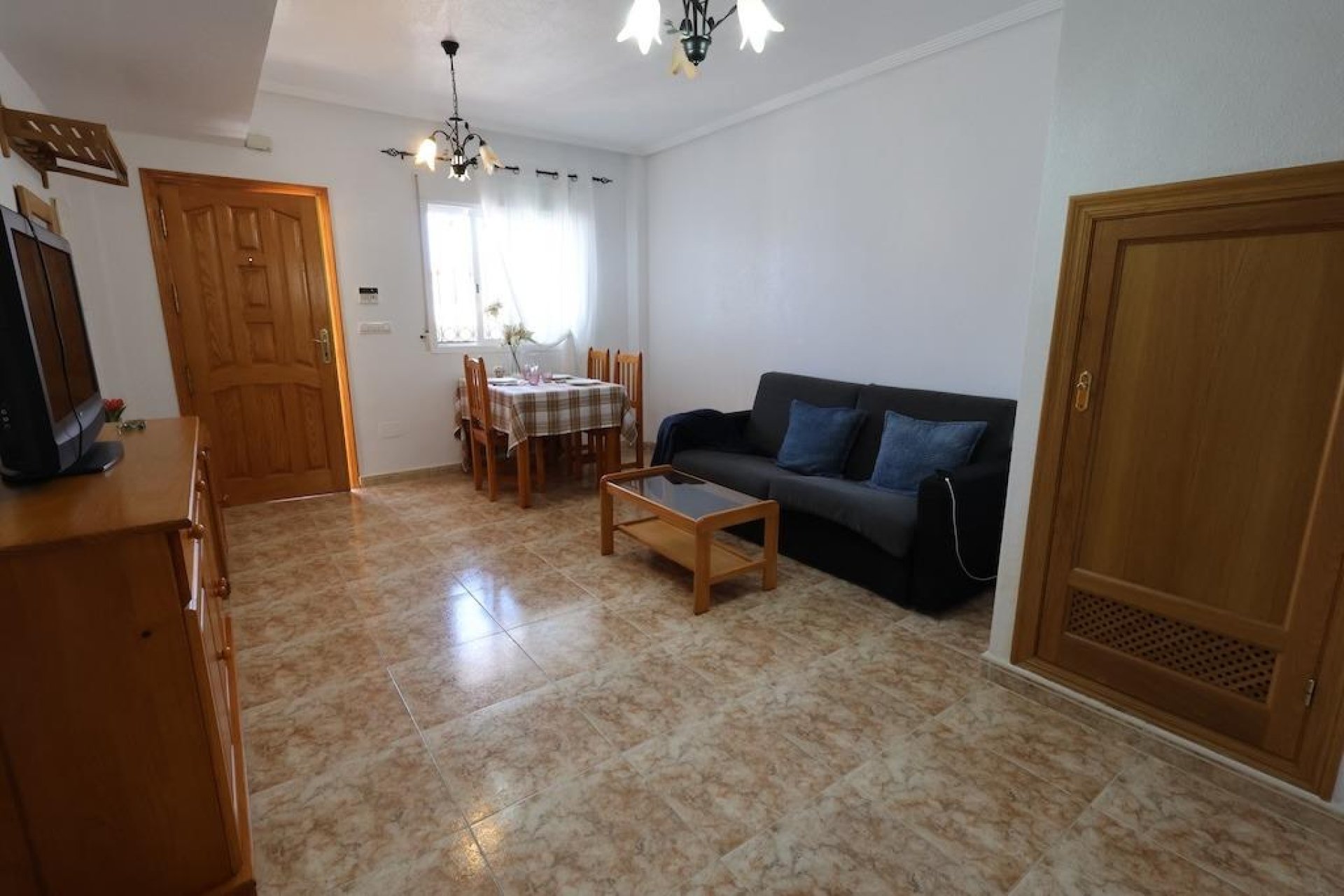 Revente - Dúplex -
Orihuela Costa - Costa Blanca