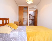 Revente - Dúplex -
Orihuela Costa - Costa Blanca