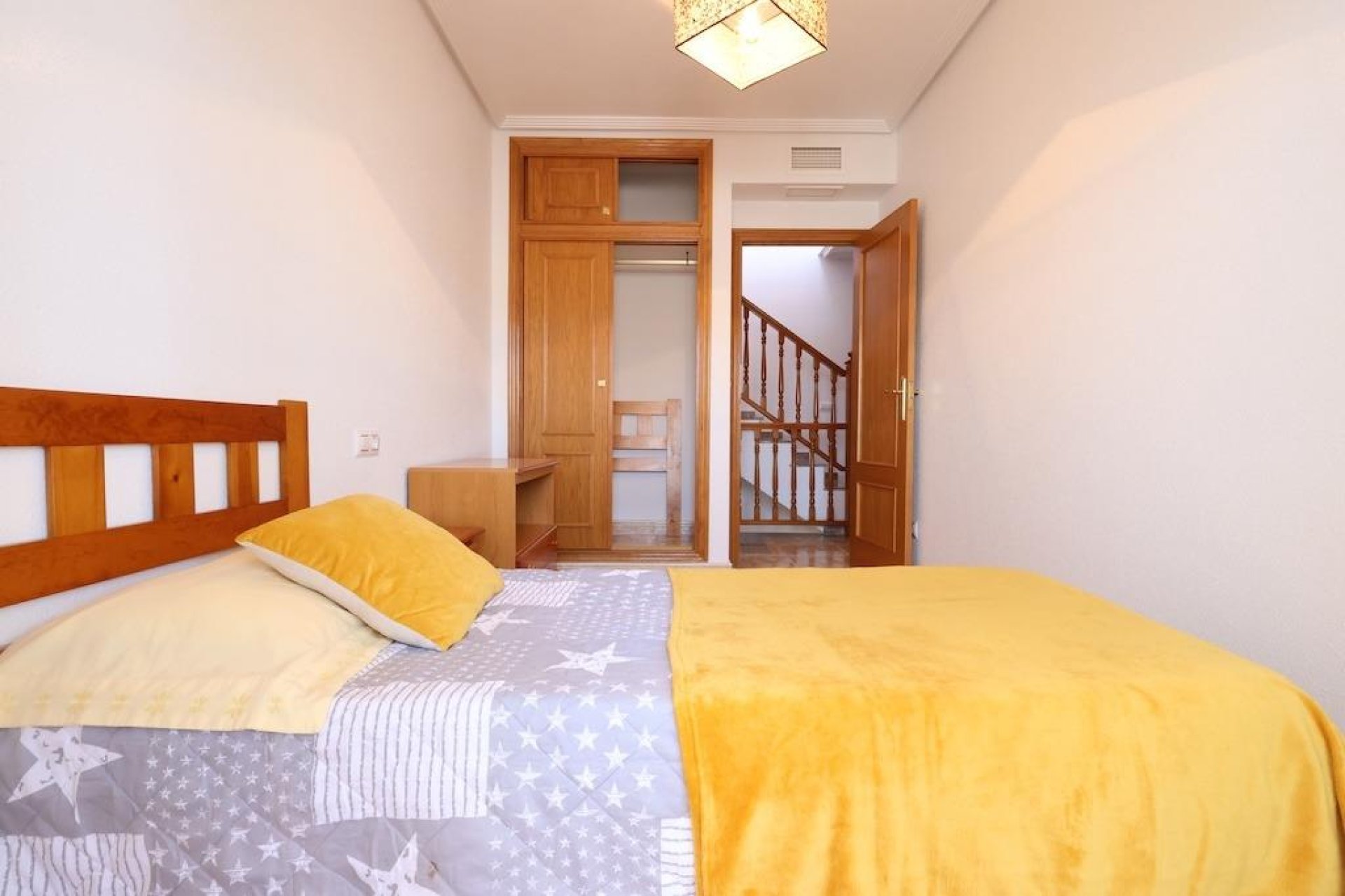Revente - Dúplex -
Orihuela Costa - Costa Blanca