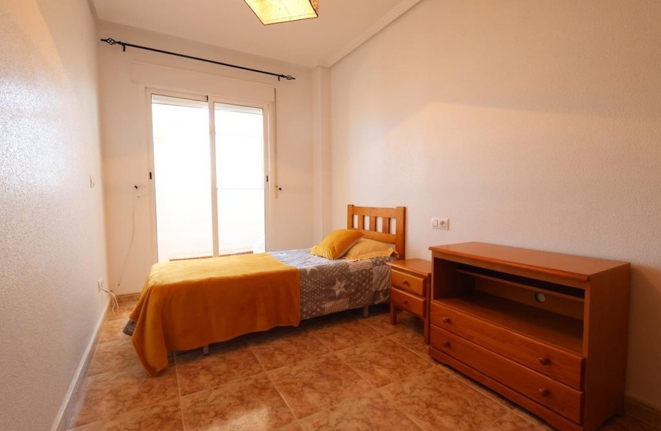 Revente - Dúplex -
Orihuela Costa - Costa Blanca