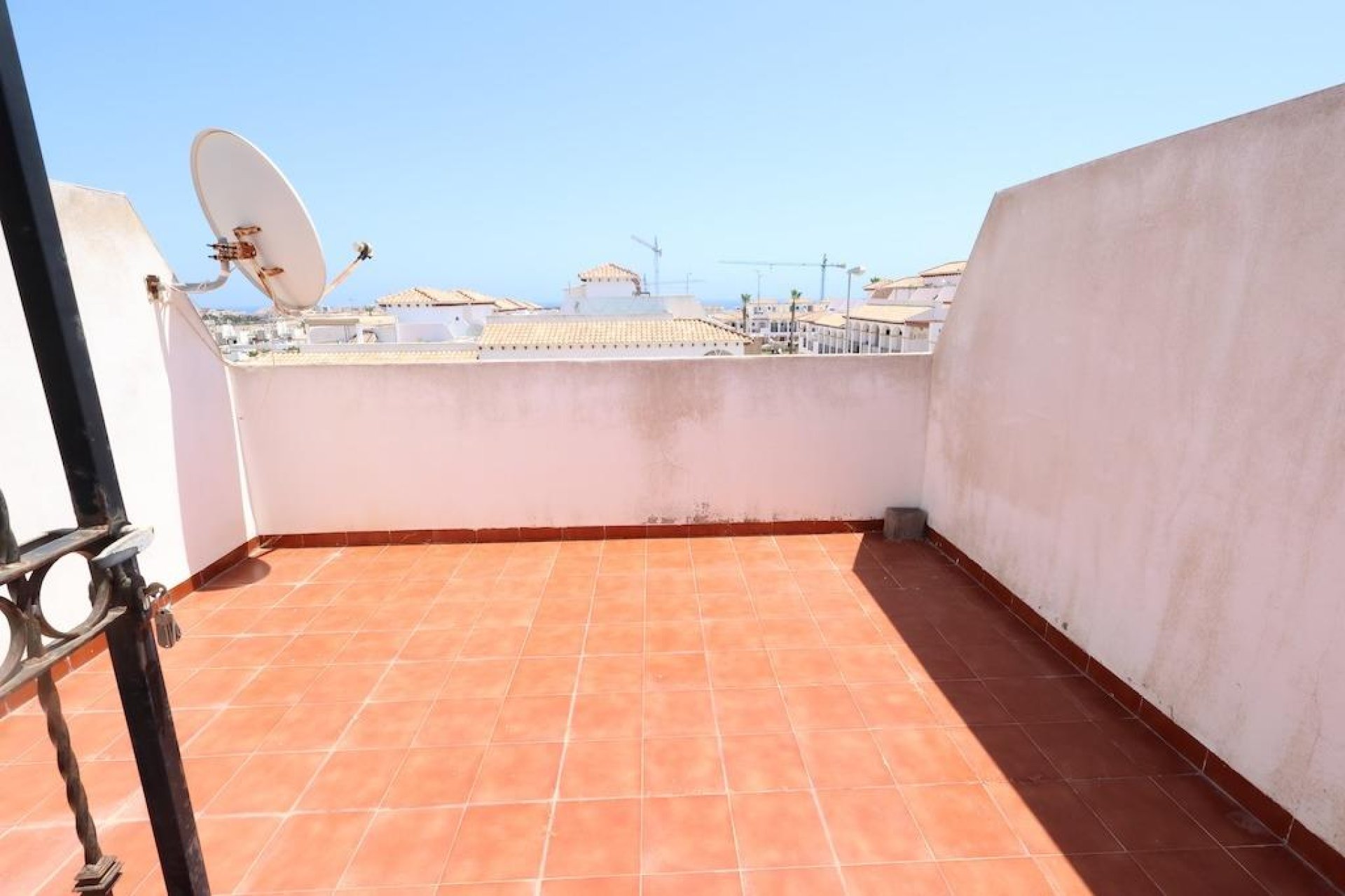 Revente - Dúplex -
Orihuela Costa - Costa Blanca