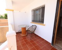 Revente - Dúplex -
Orihuela Costa - Costa Blanca