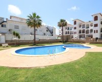 Revente - Dúplex -
Orihuela Costa - Costa Blanca