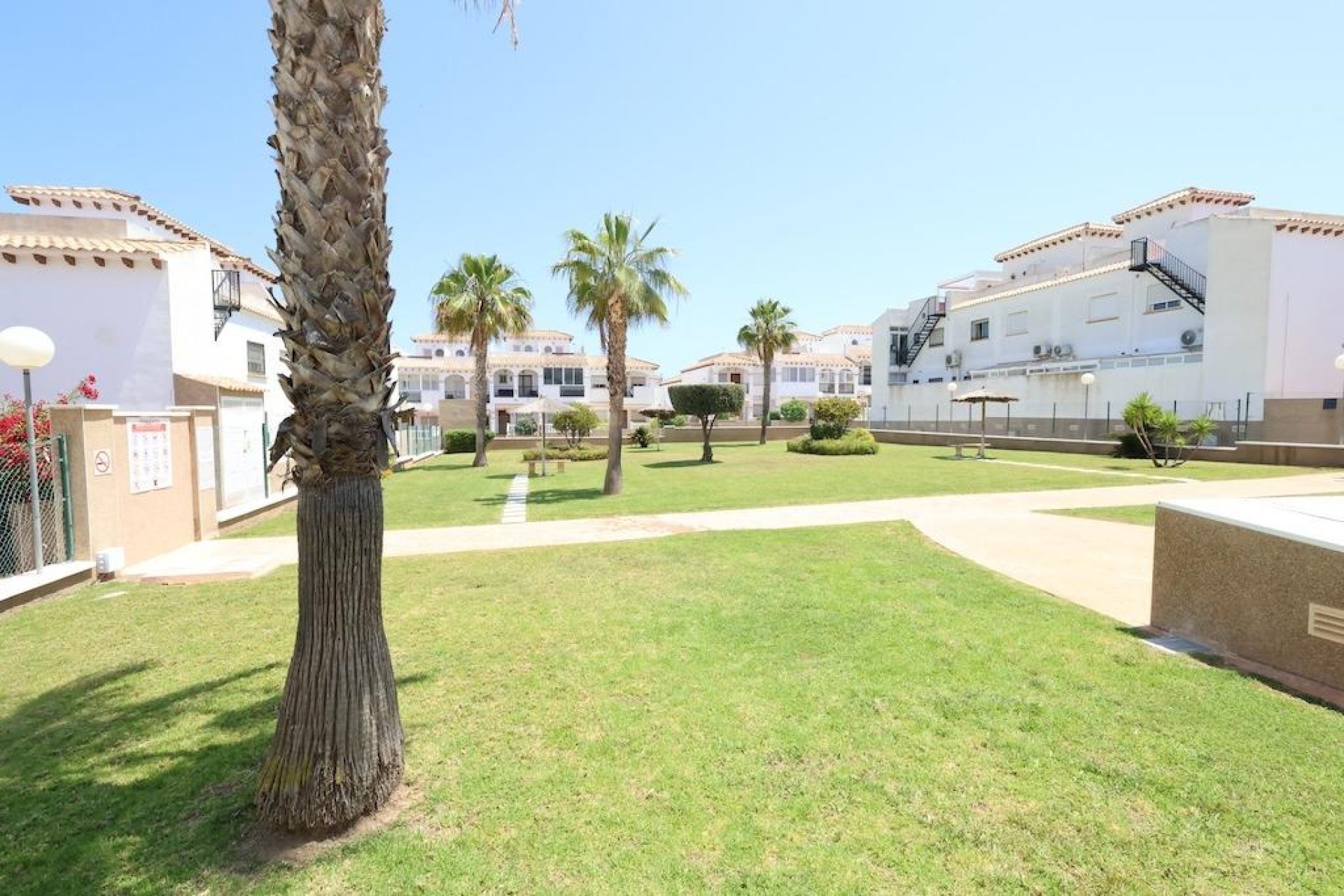 Revente - Dúplex -
Orihuela Costa - Costa Blanca