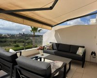 Revente - Dúplex -
Orihuela Costa - Costa Blanca