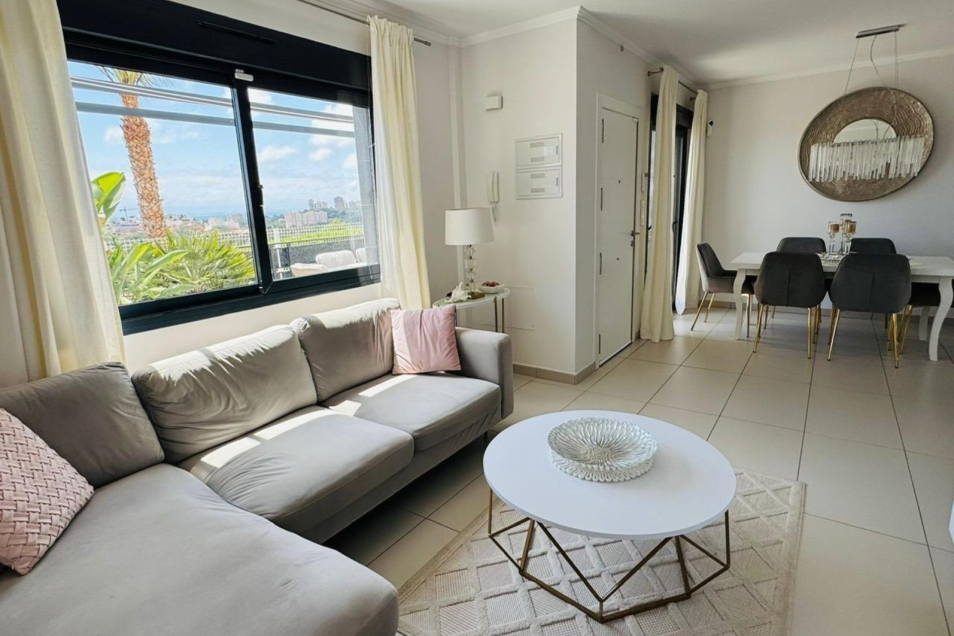Revente - Dúplex -
Orihuela Costa - Costa Blanca