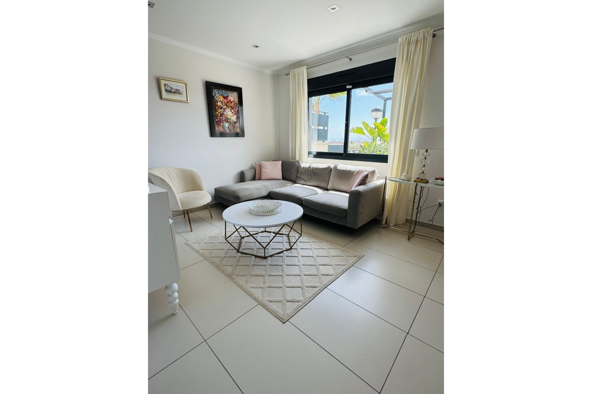 Revente - Dúplex -
Orihuela Costa - Costa Blanca