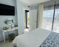 Revente - Dúplex -
Orihuela Costa - Costa Blanca